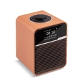 Ruark R1S Smart Radio - Terracotta DAB radio, nettradio, Bluetooth