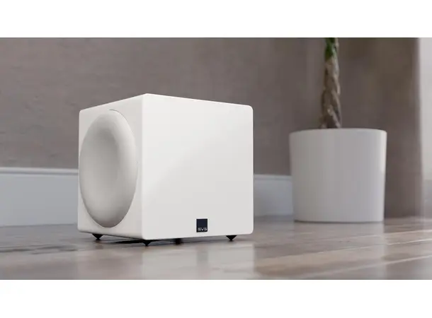 SVS 3000 Micro E/evolution subwoofer 2 x 9"