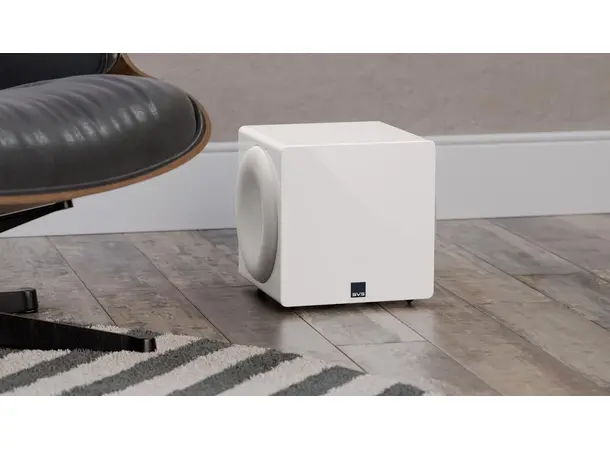 SVS 3000 Micro E/evolution subwoofer 2 x 9"