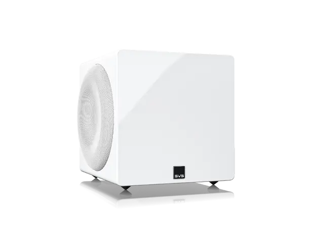 SVS 3000 Micro subwoofer 2 x 8"