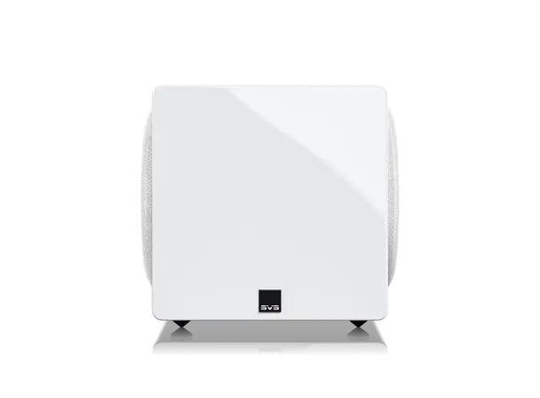 SVS 3000 Micro subwoofer 2 x 8"