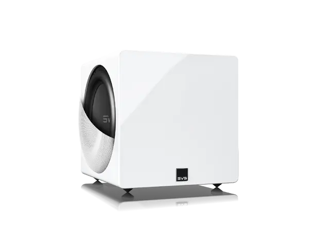 SVS 3000 Micro subwoofer 2 x 8"