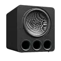 SVS PB17-Ultra R Evolution - Sort Eik Subwoofer 17"