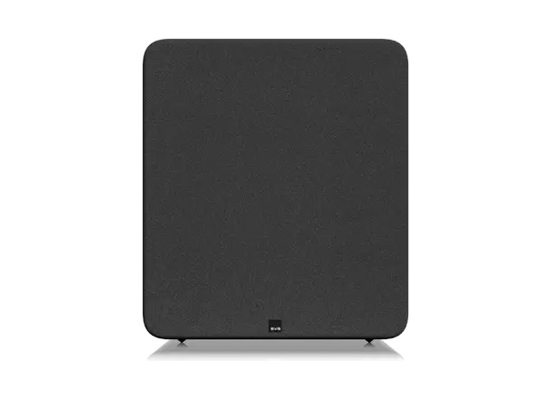 SVS PB17-Ultra R Evolution - Sort Eik Subwoofer 17" 