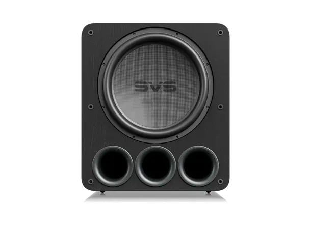 SVS PB17-Ultra R Evolution - Sort Eik Subwoofer 17" 