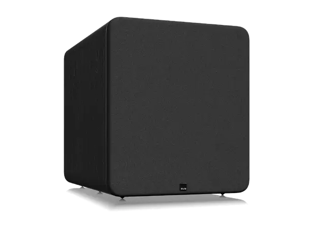 SVS PB17-Ultra R Evolution - Sort Eik Subwoofer 17" 