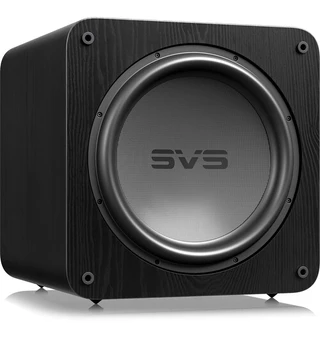 SVS SB-5000 R|Evolution Subwoofer 15&quot;