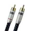 SVS Soundpath Stereo RCA 2m Signalkabel RCA - RCA