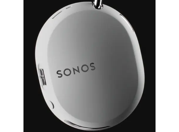 Sonos Ace Ultra - Hvit Trådløse hodetelefoner 