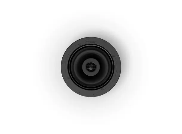 Sonos In-Ceiling by Sonance 6,5" 6,5" takhøyttaler, 12,03 cm dybde - par 