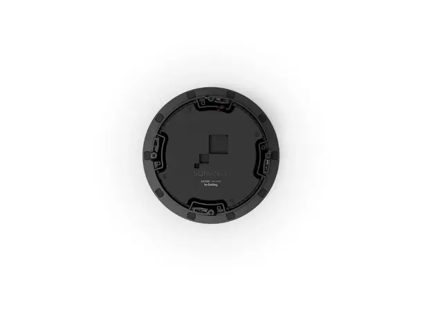 Sonos In-Ceiling by Sonance 6,5" 6,5" takhøyttaler, 12,03 cm dybde - par 