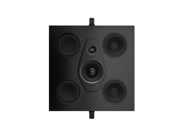 Sonus Faber Arena 10 Tak/vegghøyttaler, 4 x 6,5", 15 cm dyp 