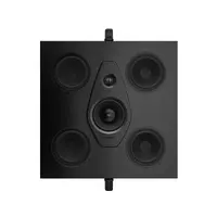 Sonus Faber Arena 10 Tak/vegghøyttaler, 4 x 6,5", 15 cm dyp