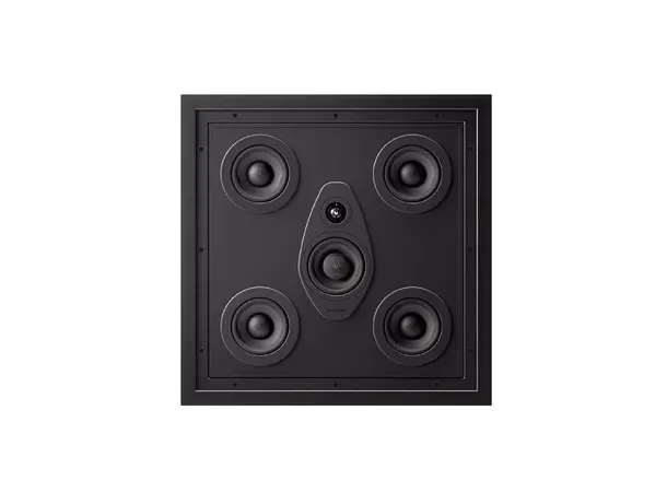 Sonus Faber Arena 1 Tak/vegghøyttaler, 4 x 5,25", 10 cm dyp 