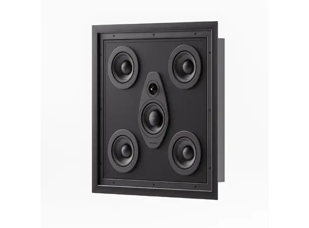 Sonus Faber Arena 1 Tak/vegghøyttaler, 4 x 5,25", 10 cm dyp 