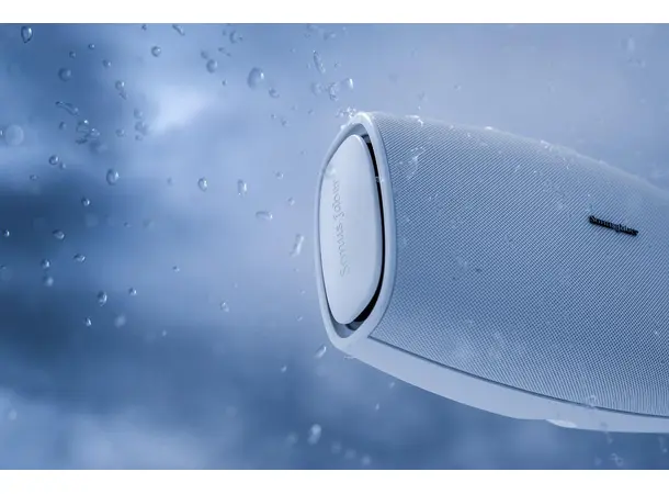 Sonus Faber Aster - Hvit (DEMO) Utehøyttaler, stk 