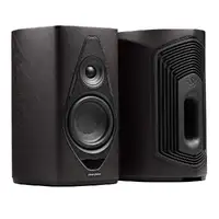 Sonus Faber Duetto - Grafitt Aktive høyttalere