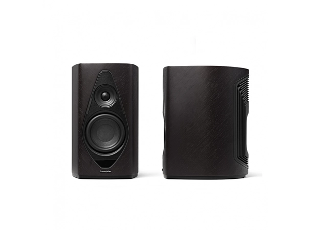 Sonus Faber Duetto - Grafitt Aktive høyttalere 