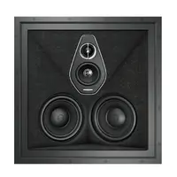 Sonus Faber Palladio PC-664P - Stk Takhøyttaler,Vinklet, 2x6,5",22,0 cm dyp