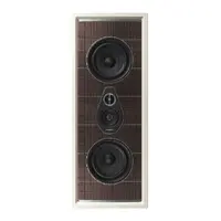 Sonus Faber Palladio PL-664 - Wenge Inkludert Premium Kit, Stående