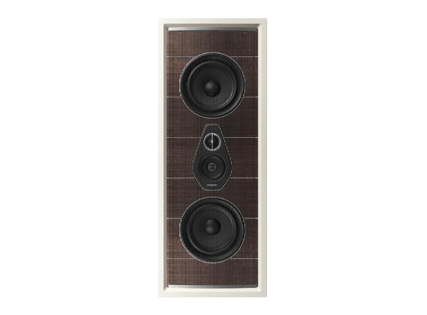 Sonus Faber Palladio PL-664 - Wenge Inkludert Premium Kit, Stående 