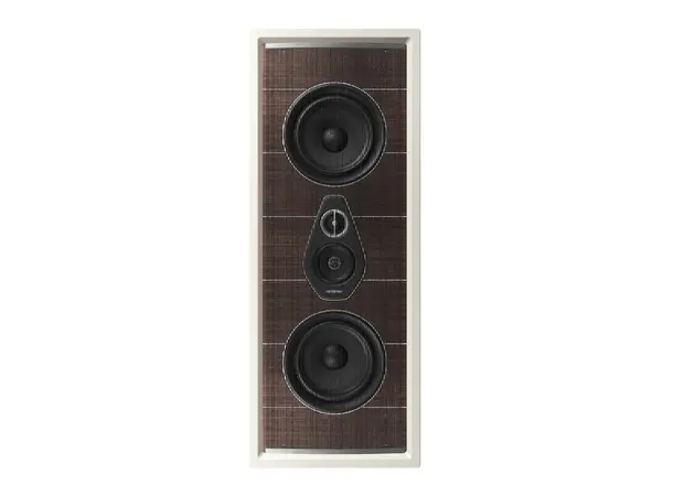 Sonus Faber Palladio PL-664 - Wenge Inkludert Premium Kit, Stående 