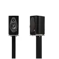 Sonus Faber Sonetto I G2 - Sort Stativhøyttaler