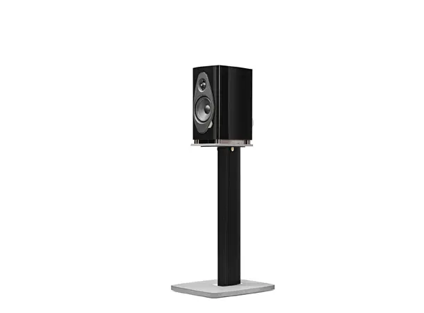 Sonus Faber Sonetto I G2 - Sort Stativhøyttaler 