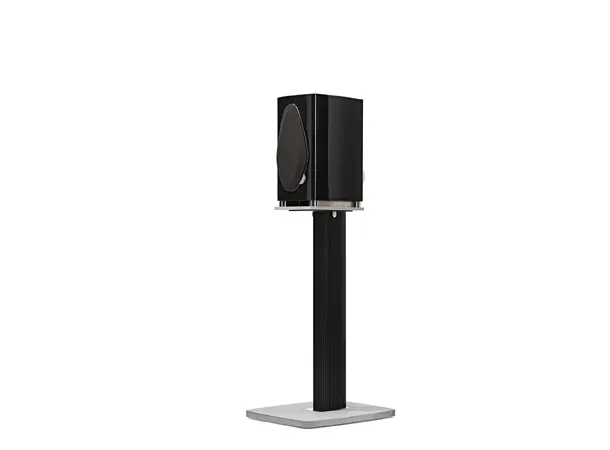 Sonus Faber Sonetto I G2 - Sort Stativhøyttaler 