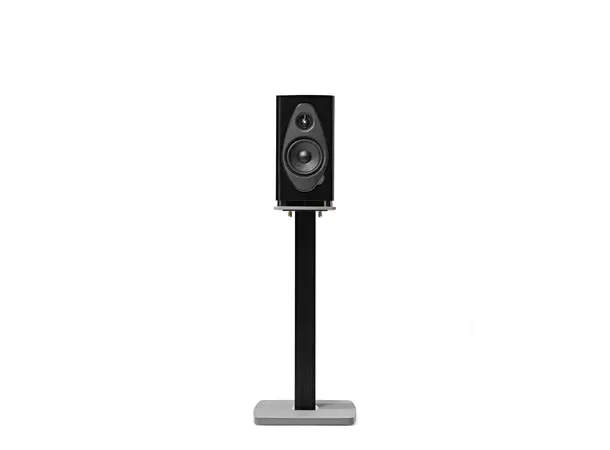 Sonus Faber Sonetto I G2 - Sort Stativhøyttaler 