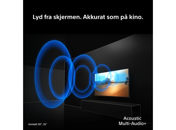 Sony 75" BRAVIA 7 II RGB True RGB 4K Smart TV 
