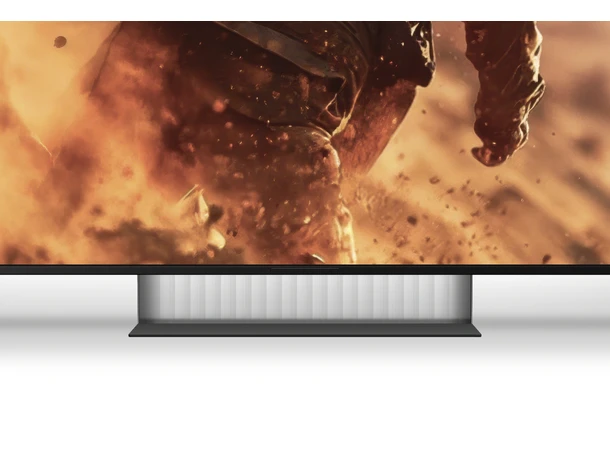 Sony 75" BRAVIA 7 II RGB True RGB 4K Smart TV 