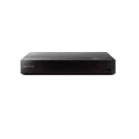 Sony BDP-S1700K Full HD Blu-ray spiller
