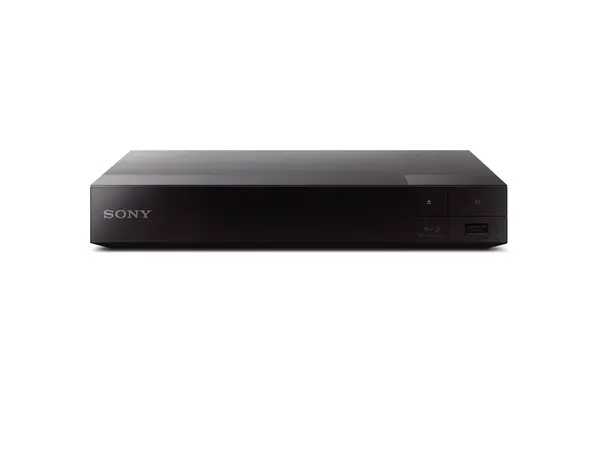 Sony BDP-S1700K Full HD Blu-ray spiller 
