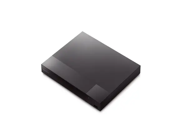 Sony BDP-S1700K Full HD Blu-ray spiller 