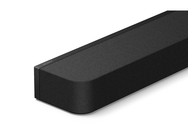 Sony HT-A9000 Bravia Theatre Bar 9- DEMO Lydplanke med Dolby Atmos 