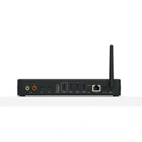 System Audio Surround Hub Surround Hub til Silverback-serien