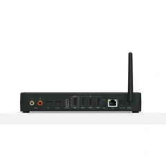 System Audio Surround Hub Surround Hub til Silverback-serien