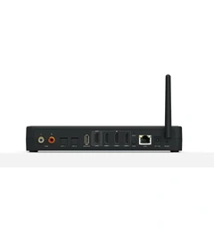 System Audio Surround Hub Surround Hub til Silverback-serien