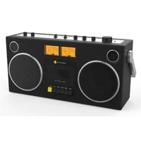 We Are Rewind Blaster - Curtis Portabel kassettspiller med Bluetooth