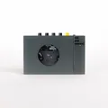 We Are Rewind Cassette Player - Keith Portabel kassettspiller med Bluetooth
