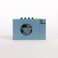 We Are Rewind Cassette Player - Kurt Portabel kassettspiller med Bluetooth