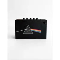 We Are Rewind  - Pink Floyd Portabel kassettspiller med Bluetooth