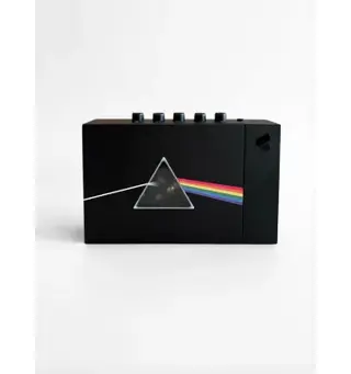 We Are Rewind  - Pink Floyd Portabel kassettspiller med Bluetooth