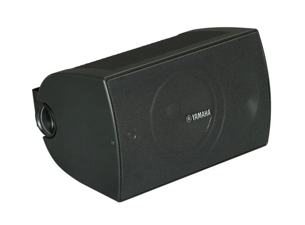 Yamaha NS-AW294 - sort Utehøyttalere - par 