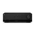 Yamaha R200A - Sort Analog stereoforsterker m/Bluetooth