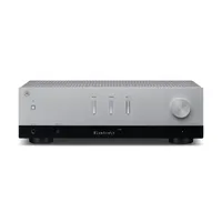 Yamaha R200A - Sølv Analog stereoforsterker m/Bluetooth
