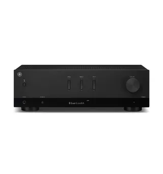 Yamaha R200A Analog stereoforsterker m/Bluetooth