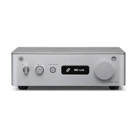 Yamaha WXC-70A - Sølv Kompakt streamer og preamp med MusicCast