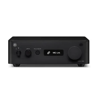 Yamaha WXC-70A Kompakt streamer og preamp med MusicCast